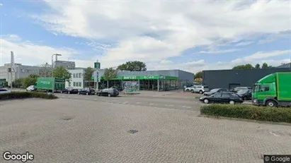 Bedrijfsruimtes for rent in Arnhem - Photo from Google Street View