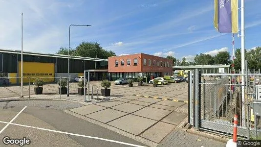 Bedrijfsruimtes for rent i Oostzaan - Foto uit Google Street View