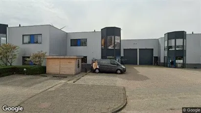 Bedrijfsruimtes for rent in Zaanstad - Photo from Google Street View