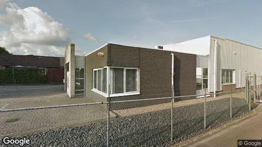 Bedrijfsruimtes for rent i Sittard-Geleen - Foto uit Google Street View