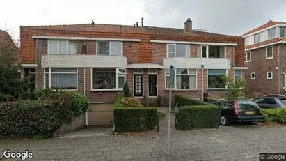 Bedrijfsruimtes for sale in Amstelveen - Photo from Google Street View