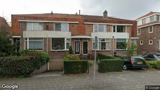 Bedrijfsruimtes for sale i Amstelveen - Foto uit Google Street View