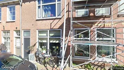 Bedrijfsruimtes for sale in Haarlem - Photo from Google Street View