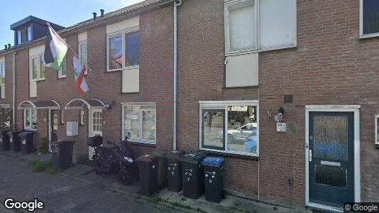 Bedrijfsruimtes for sale i Purmerend - Foto uit Google Street View