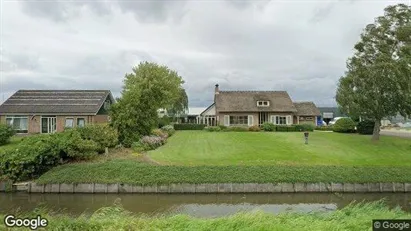 Bedrijfsruimtes for rent in Uithoorn - Photo from Google Street View