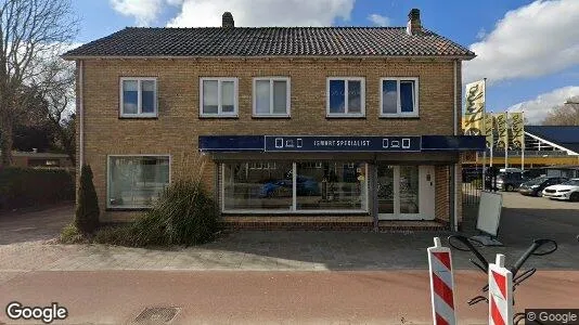 Bedrijfsruimtes for sale i Heerhugowaard - Foto uit Google Street View