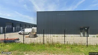 Bedrijfsruimtes for sale in Bergen op Zoom - Photo from Google Street View