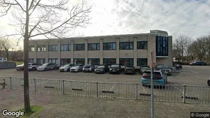 Kantorruimte for sale in Haarlem - Photo from Google Street View