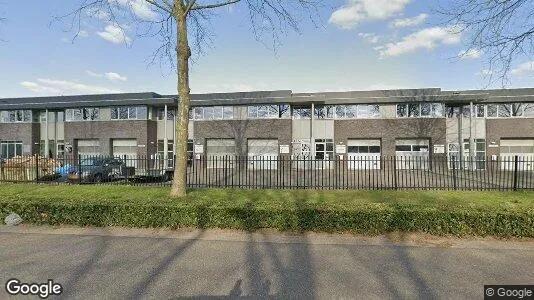 Bedrijfsruimtes for rent i Oss - Foto uit Google Street View