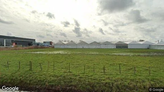 Bedrijfsruimtes for rent i Amstelveen - Foto uit Google Street View