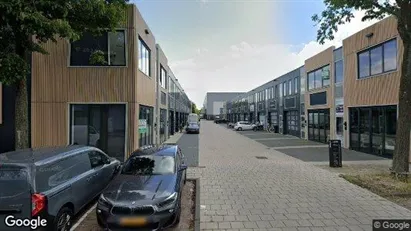 Bedrijfsruimtes for sale in Haarlem - Photo from Google Street View