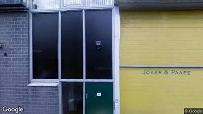 Bedrijfsruimtes for sale in Zaanstad - Photo from Google Street View