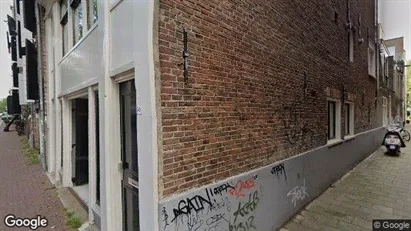 Kantorruimte for rent in Amsterdam Centrum - Photo from Google Street View