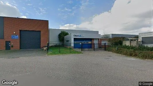 Bedrijfsruimtes for sale i Cranendonck - Foto uit Google Street View