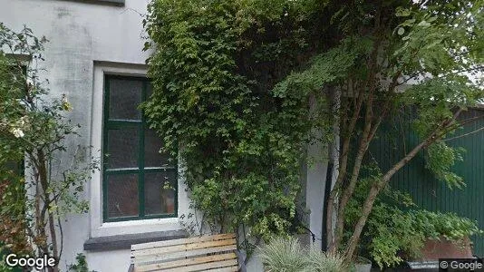 Bedrijfsruimtes for rent i Utrecht Binnenstad - Foto uit Google Street View