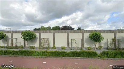Bedrijfsruimtes for rent in Heemstede - Photo from Google Street View