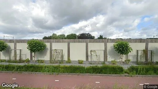 Bedrijfsruimtes for rent i Heemstede - Foto uit Google Street View