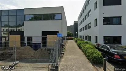 Bedrijfsruimtes for rent in Hilversum - Photo from Google Street View