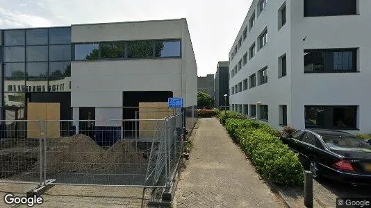 Bedrijfsruimtes for rent i Hilversum - Foto uit Google Street View