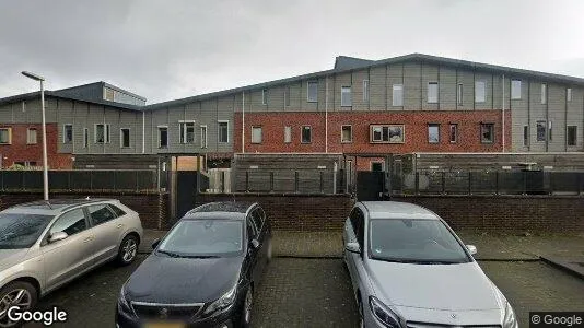 Bedrijfsruimtes for sale i Purmerend - Foto uit Google Street View