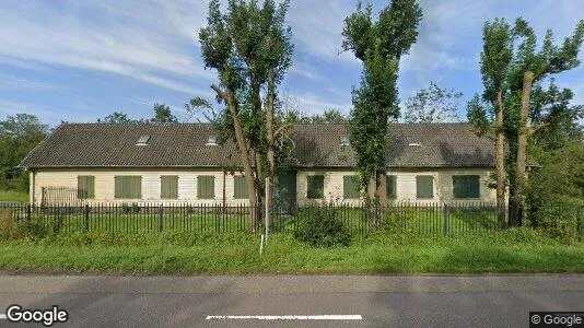 Bedrijfsruimtes for rent i Beverwijk - Foto uit Google Street View