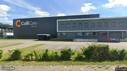 Bedrijfsruimtes for sale in Groningen - Photo from Google Street View