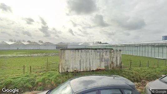 Bedrijfsruimtes for rent i Amstelveen - Foto uit Google Street View