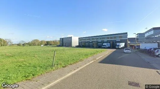 Kantorruimte for rent i Maassluis - Foto uit Google Street View