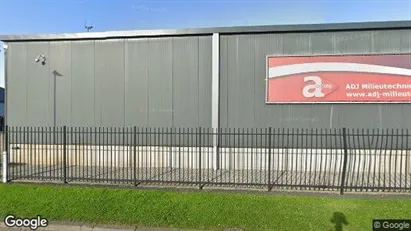 Kantorruimte for rent in Werkendam - Photo from Google Street View