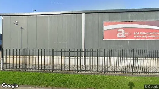 Kantorruimte for rent i Werkendam - Foto uit Google Street View
