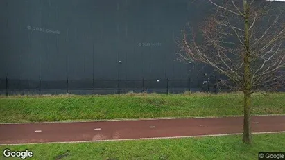 Bedrijfsruimtes for rent in Amsterdam Westpoort - Photo from Google Street View
