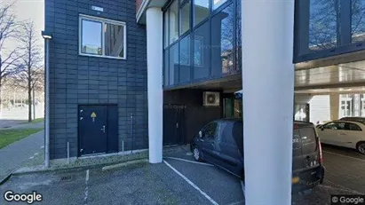 Kantorruimte for rent in Zwolle - Photo from Google Street View