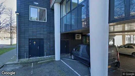 Kantorruimte for rent i Zwolle - Foto uit Google Street View
