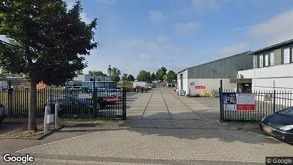 Bedrijfsruimtes for rent in Eindhoven - Photo from Google Street View