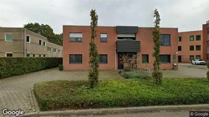 Bedrijfsruimtes for rent in Nijmegen - Photo from Google Street View