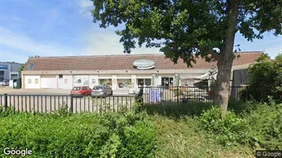 Bedrijfsruimtes for sale in Bergen op Zoom - Photo from Google Street View