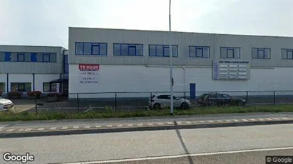 Bedrijfsruimtes for rent in Haarlemmermeer - Photo from Google Street View