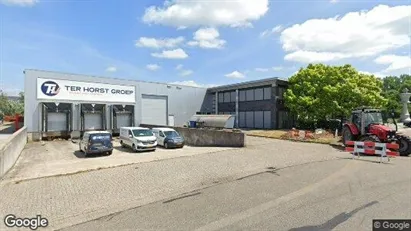 Magazijnen for rent in Doetinchem - Photo from Google Street View Magazijnen for rent in Doetinchem - Photo from Google Street View