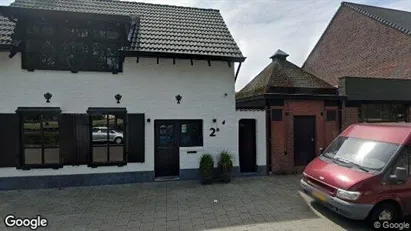 Bedrijfsruimtes for rent in Tilburg - Photo from Google Street View