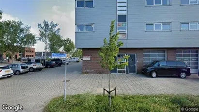 Kantorruimte for rent in Zaanstad - Photo from Google Street View