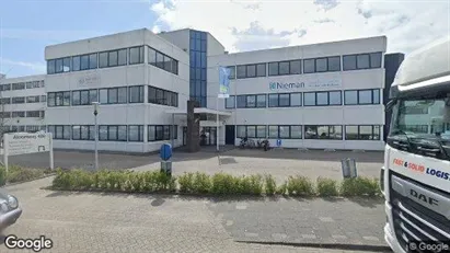 Kantorruimte for rent in Utrecht West - Photo from Google Street View