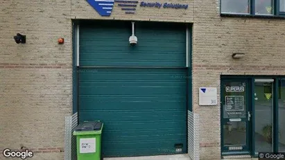 Bedrijfsruimtes for sale in Rotterdam Overschie - Photo from Google Street View