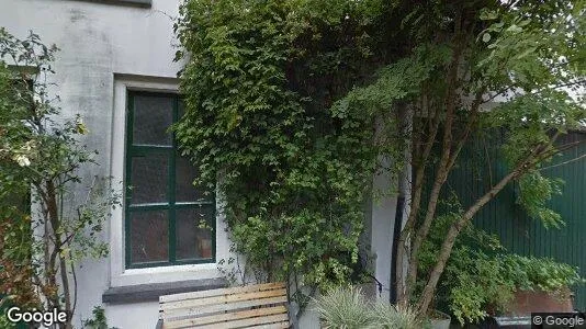 Bedrijfsruimtes for rent i Utrecht Binnenstad - Foto uit Google Street View