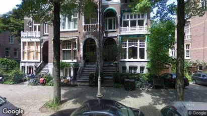 Kantorruimte for rent in Amsterdam Oud-Zuid - Photo from Google Street View