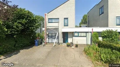 Bedrijfsruimtes for sale in Almere - Photo from Google Street View