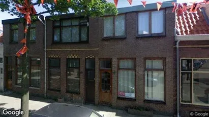 Bedrijfsruimtes for sale in Haarlem - Photo from Google Street View