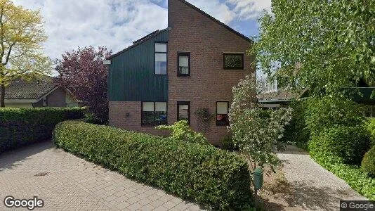 Bedrijfsruimtes for sale i Landsmeer - Foto uit Google Street View
