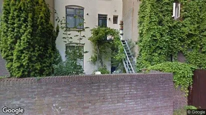 Bedrijfsruimtes for rent in Nijmegen - Photo from Google Street View