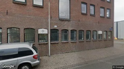 Bedrijfsruimtes for rent in Velsen - Photo from Google Street View