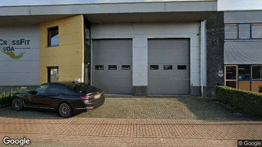 Bedrijfsruimtes for rent i Bodegraven-Reeuwijk - Foto uit Google Street View